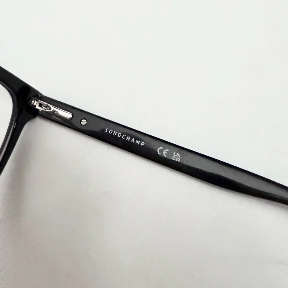 Longchamp LO2689 Cat Eye Glasses Frames 53mm